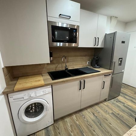 Appartement Cosy Roussillon  Zewnętrze zdjęcie