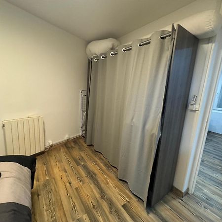 Appartement Cosy Roussillon  Zewnętrze zdjęcie
