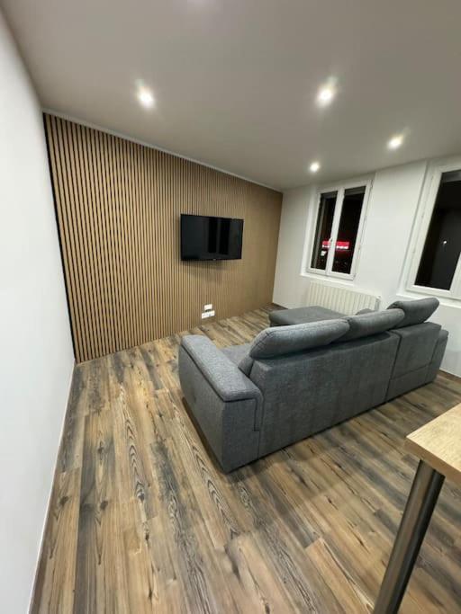 Appartement Cosy Roussillon  Zewnętrze zdjęcie