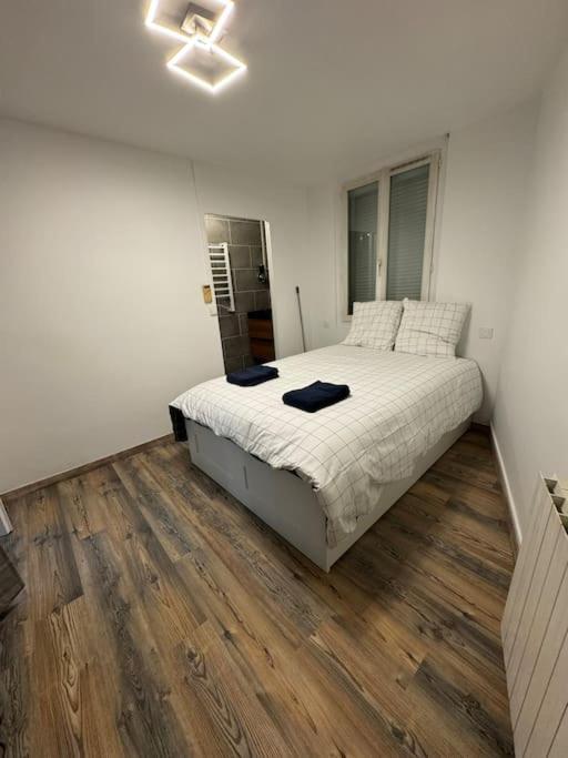 Appartement Cosy Roussillon  Zewnętrze zdjęcie