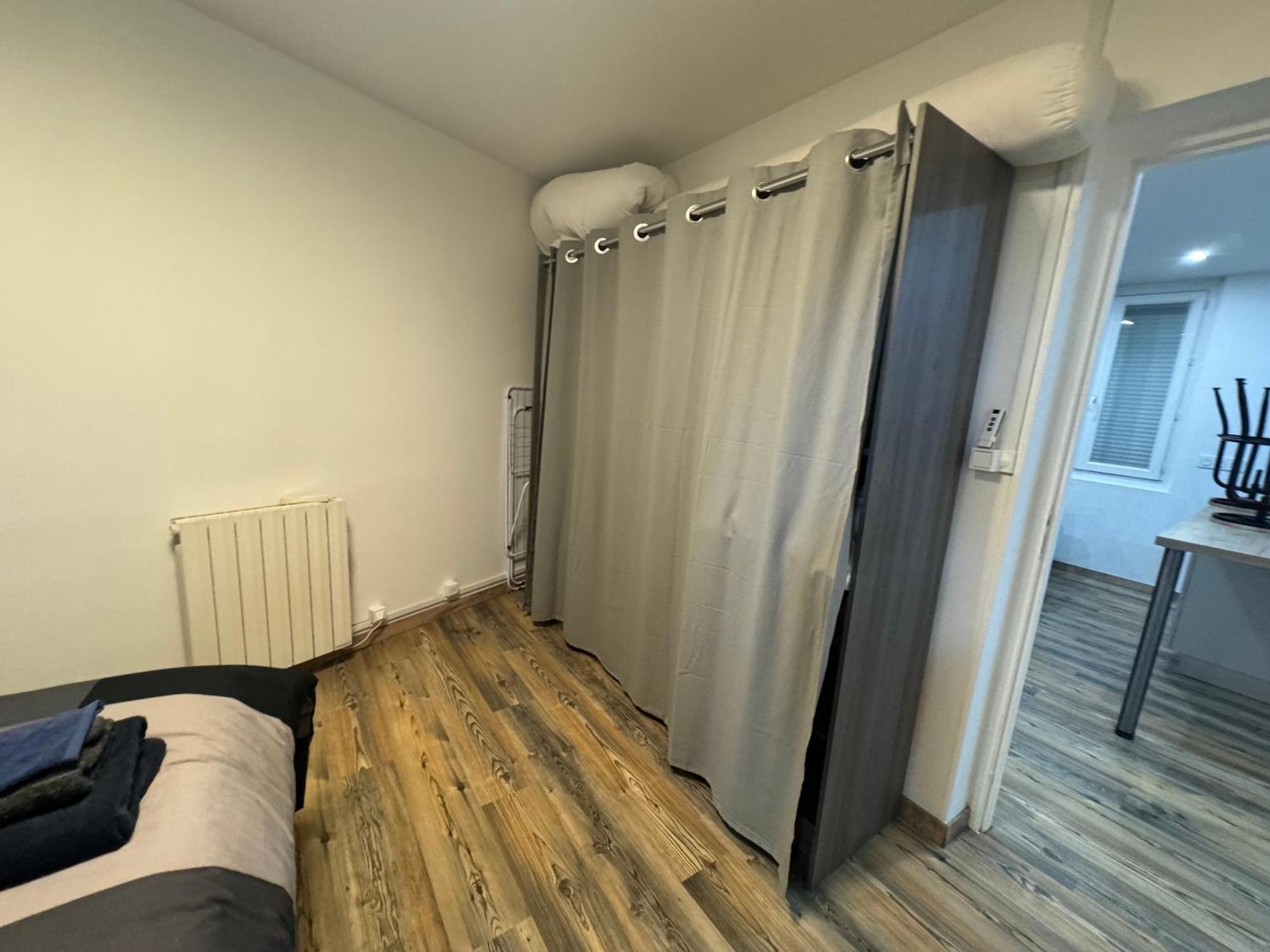 Appartement Cosy Roussillon  Zewnętrze zdjęcie